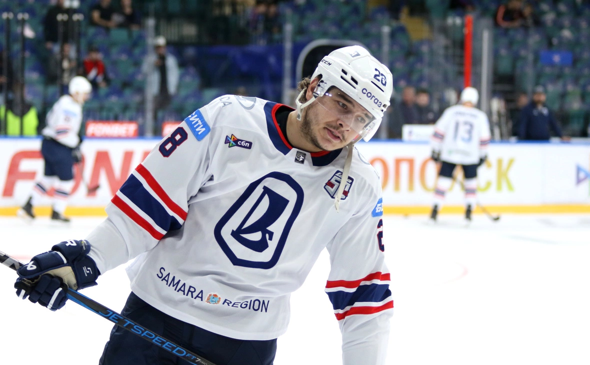 Maksim Konstantinov / Global Look Press