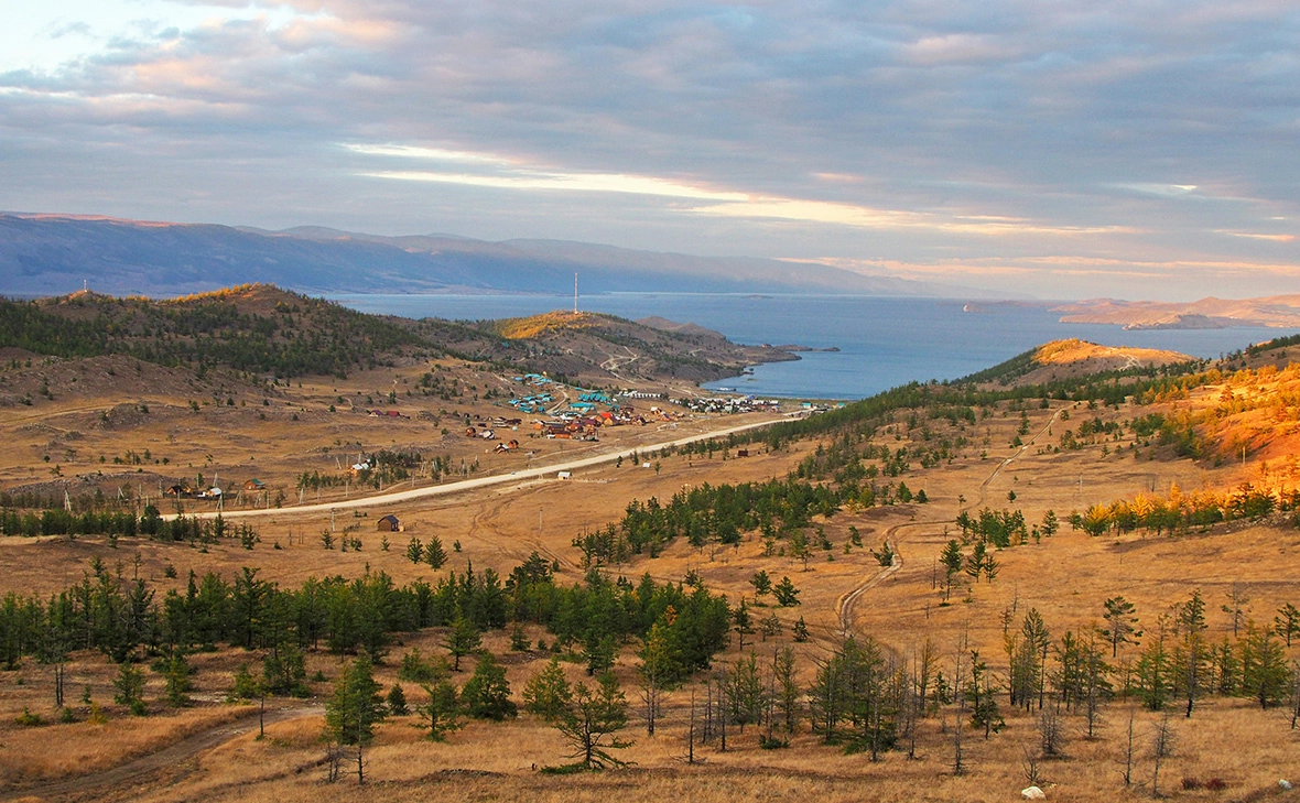 Роман Храмовник / ТАСС
