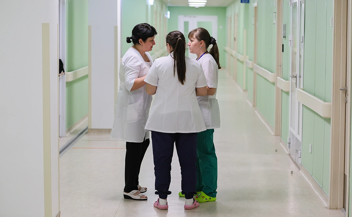 Дмитрий Ягодкин / ТАСС