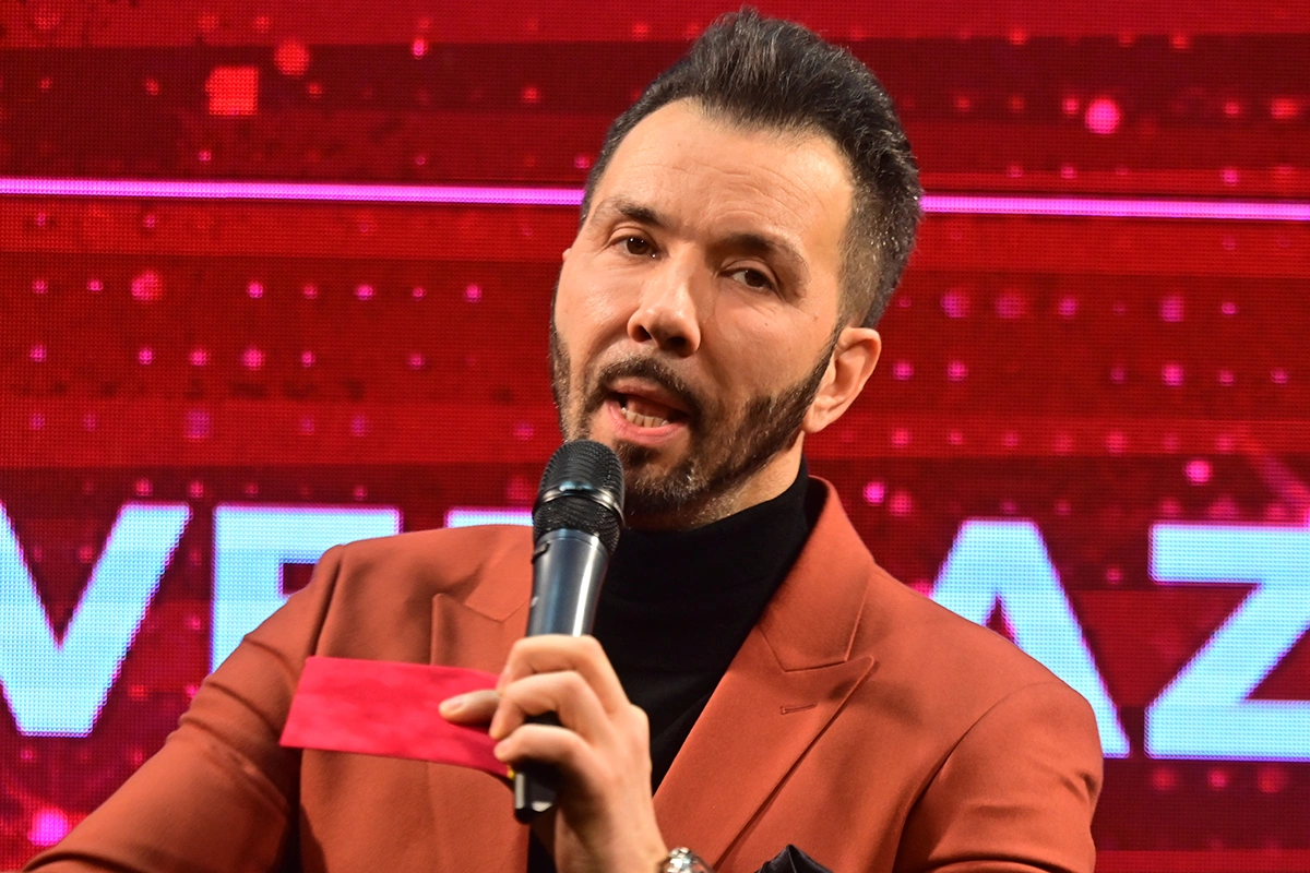 Денис Клявер, 26 ноября 2024 года