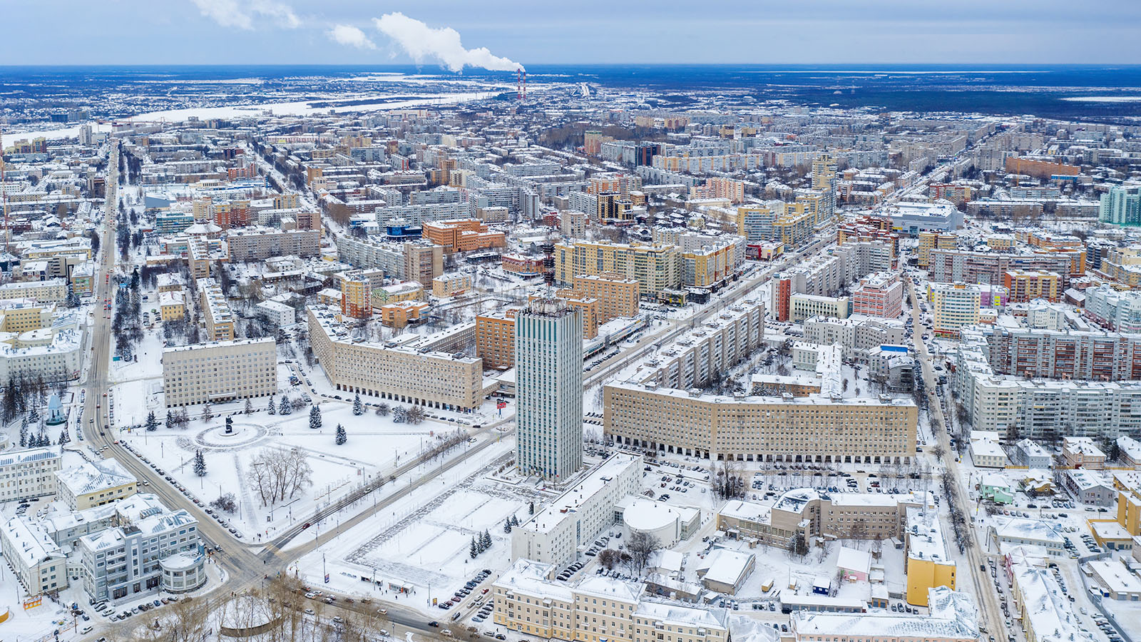 Архангельск