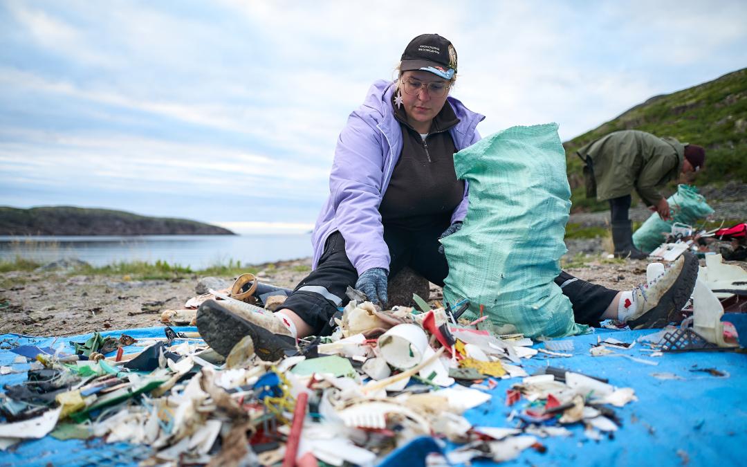 Фото: Александр Емельянов / проект «Земля касается каждого»
