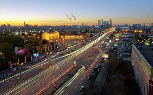 Риелторы оценили рост цен на вторичное жилье в центре Москвы