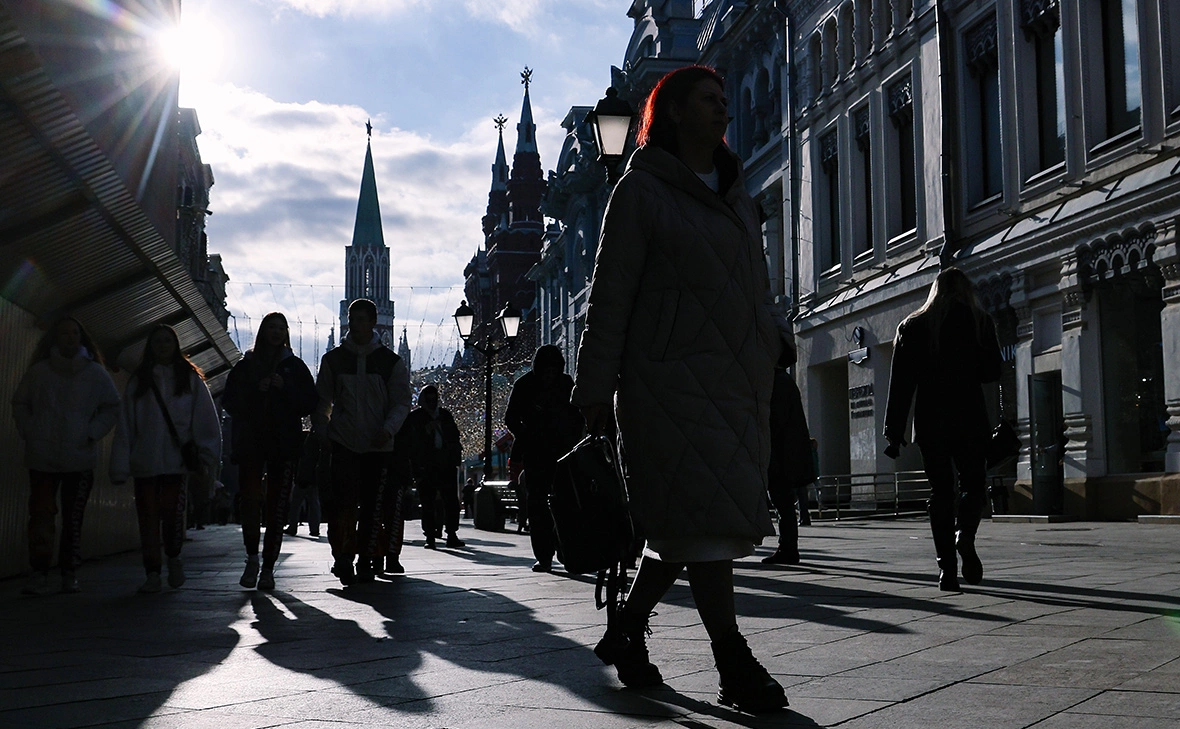 Андрей Любимов / РБК