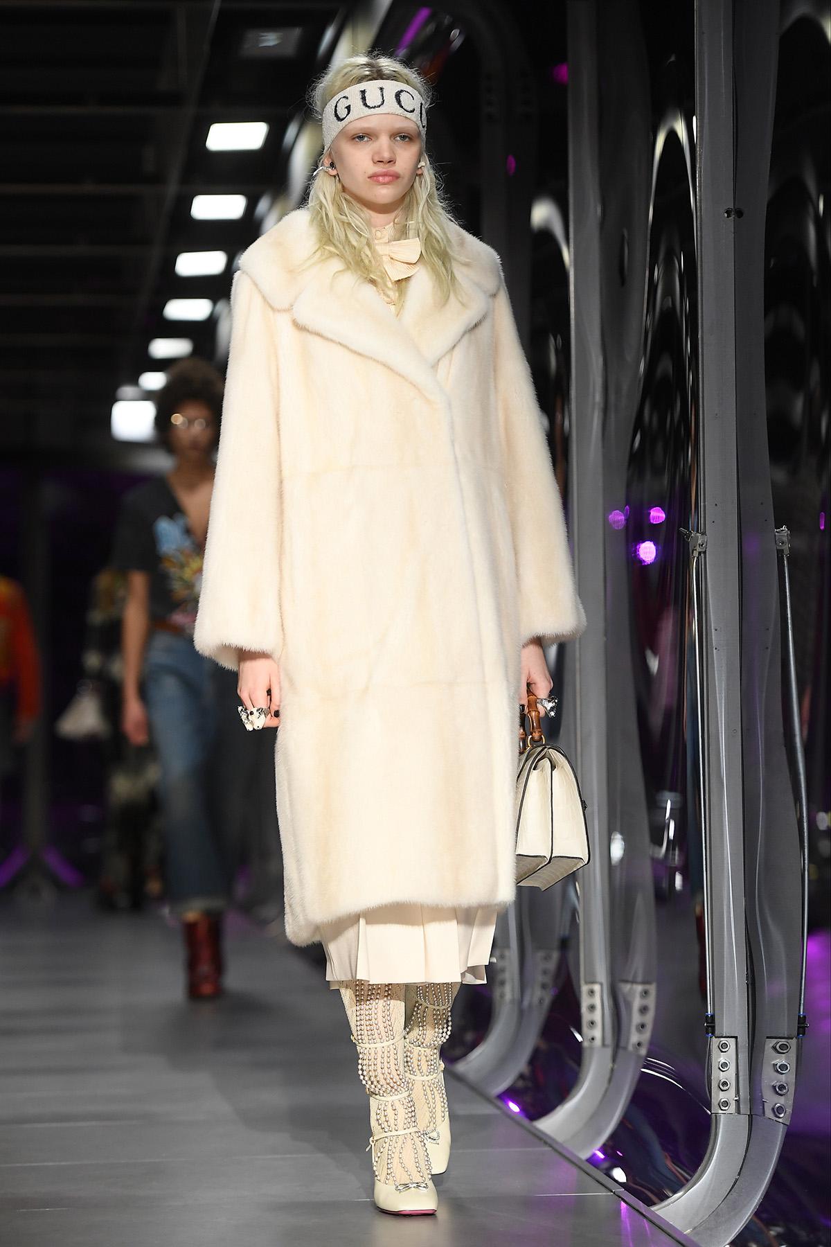 Gucci, Fall/Winter 2017