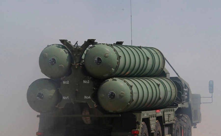 Минобороны России