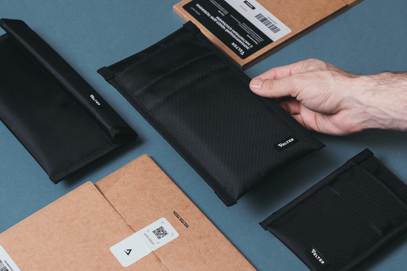 Фото: пресс-служба Velter