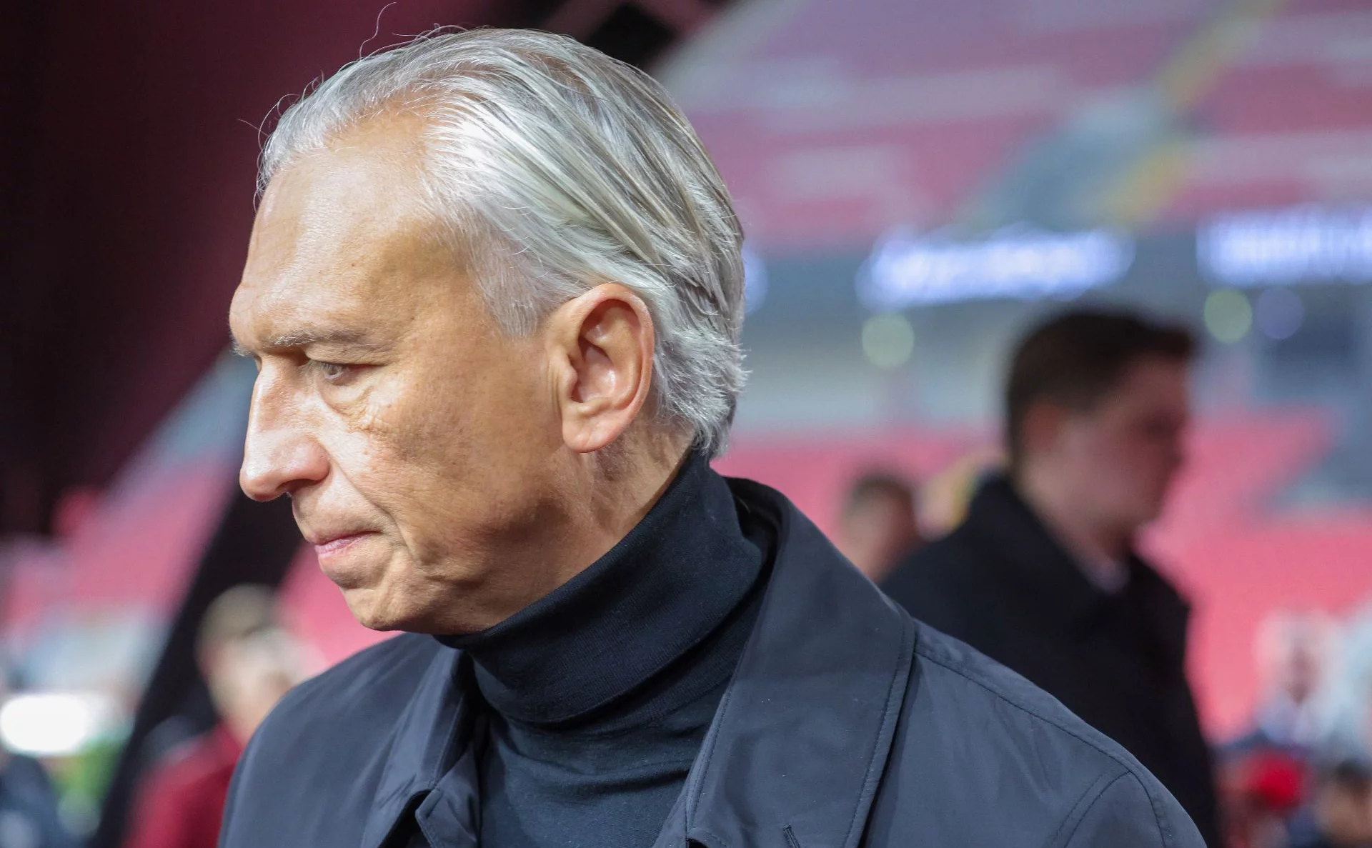 Shatokhina Natalia / news.ru / Global Look Press