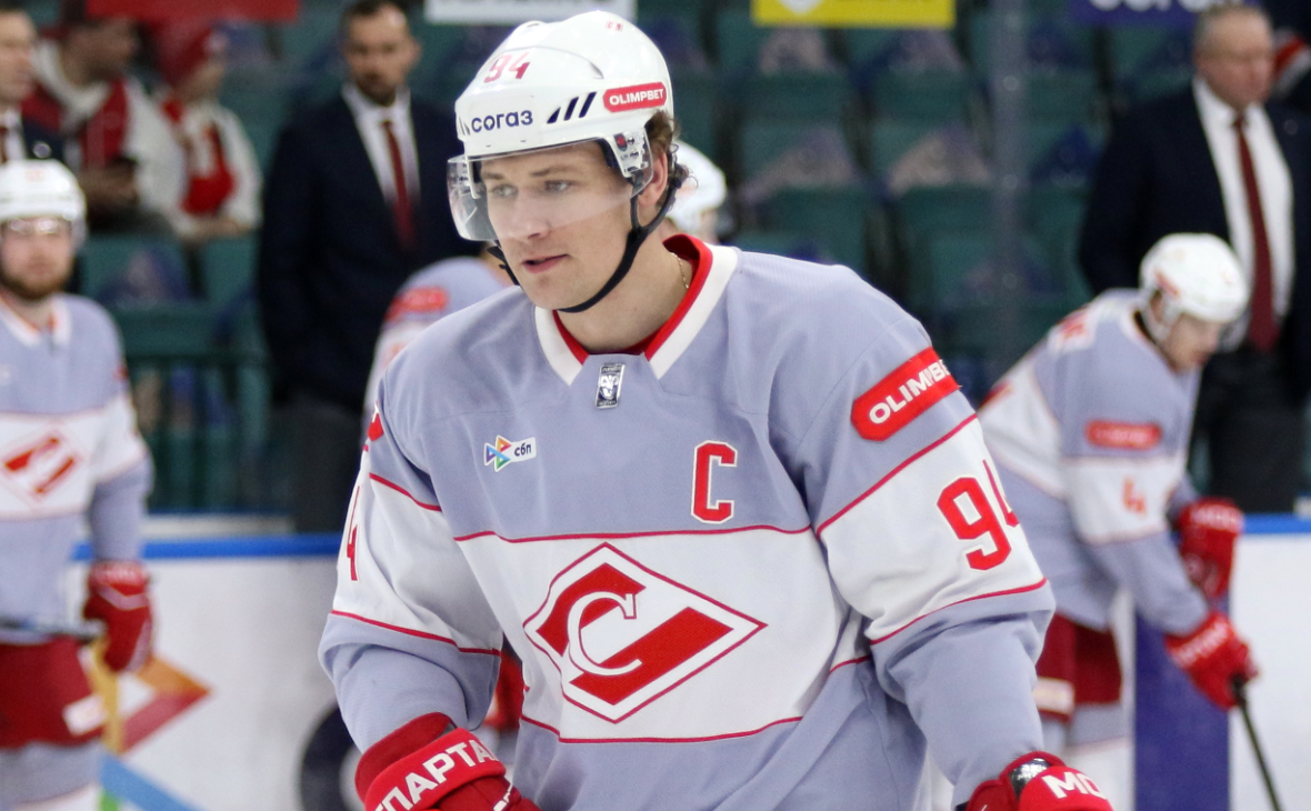 Андрей Миронов