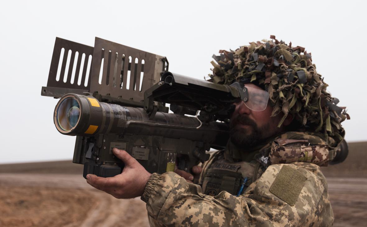 Фото: Nikoletta Stoyanova / Getty Images