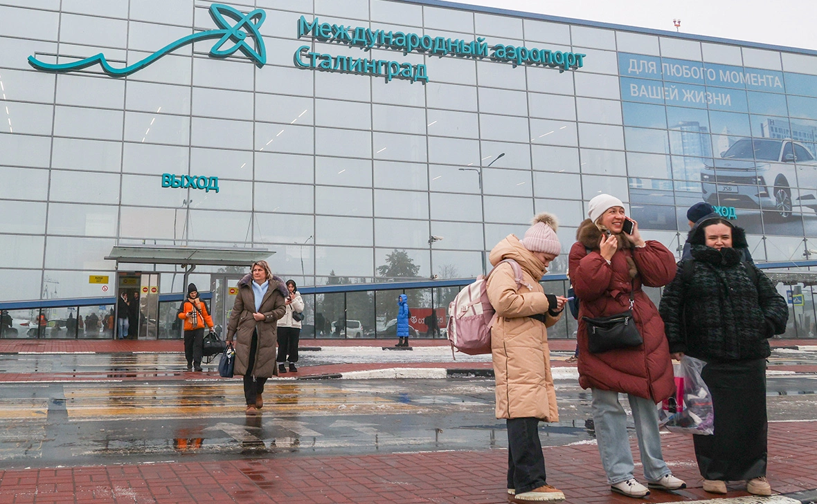 Дмитрий Рогулин / ТАСС