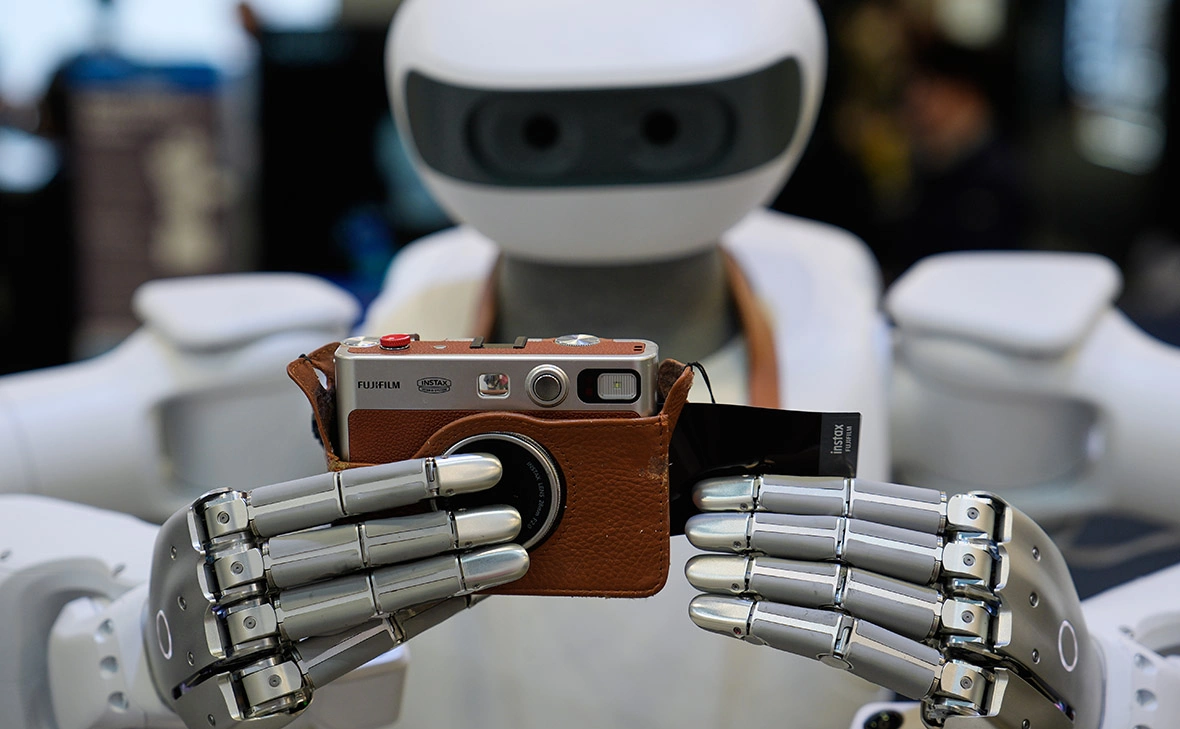 John Locher / AP / ТАСС