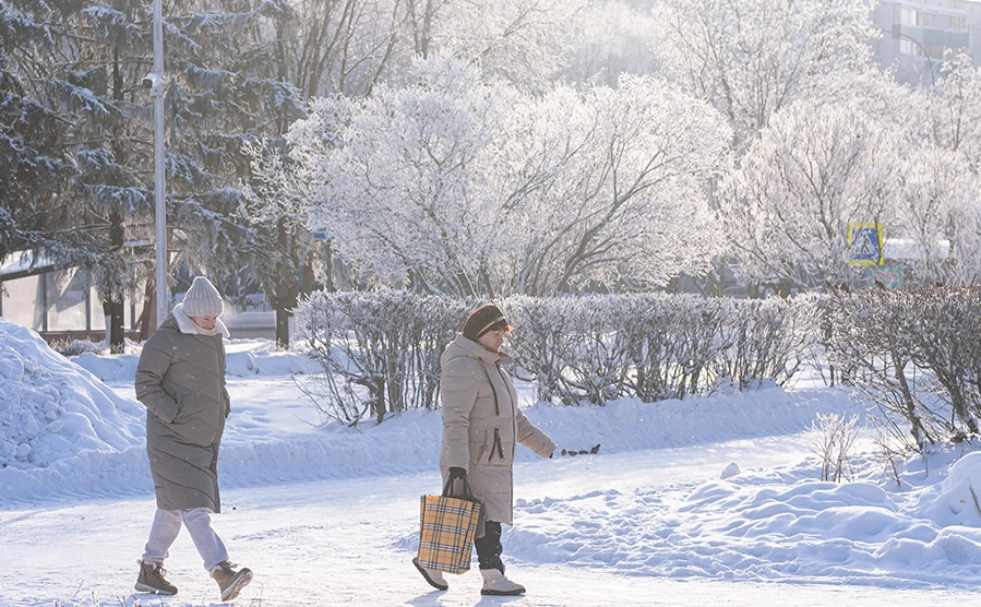 Олег Спиридонов / Бизнес Online / Global Look Press