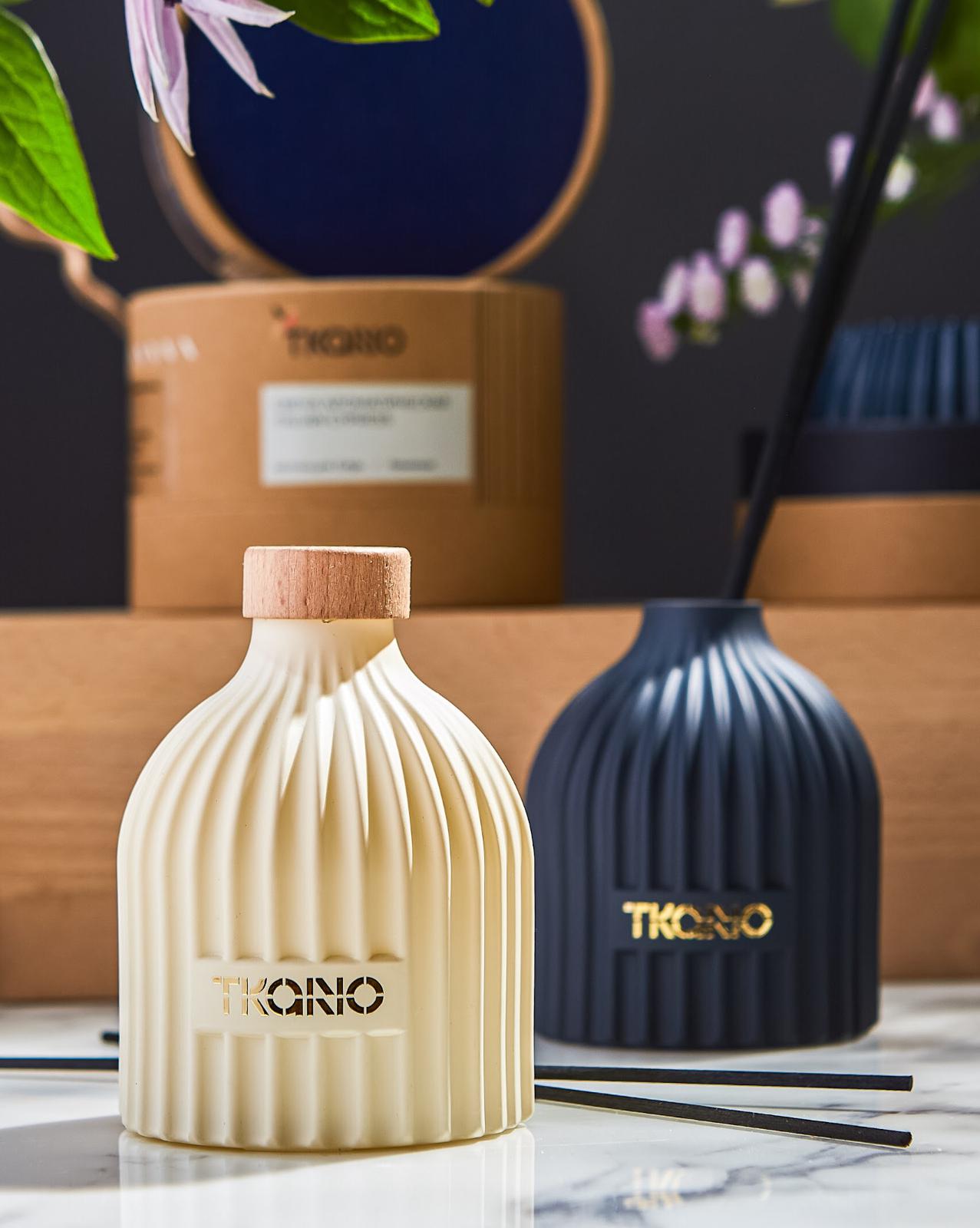 Диффузоры ароматические Edge, Tkano, 3790 руб./шт. (tkano.ru)