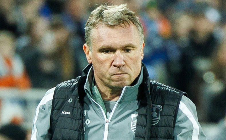 Александр Мелехов / ТАСС