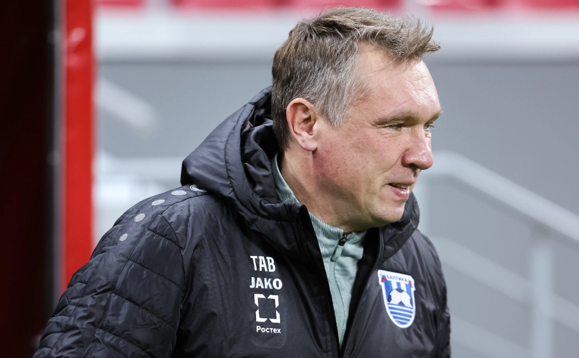 Sergey Elagin / Business Online / Global Look Press