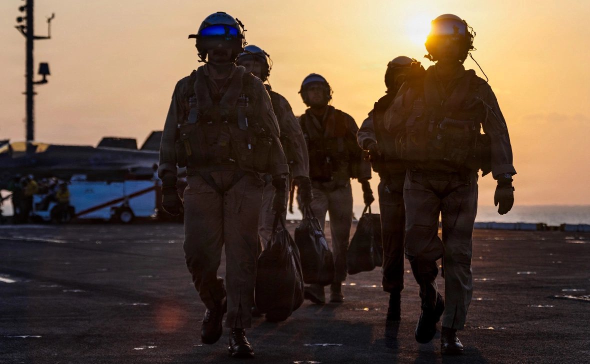 U.S. / Global Look Press