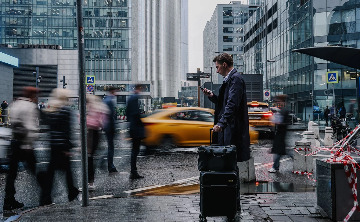 Андрей Любимов / РБК
