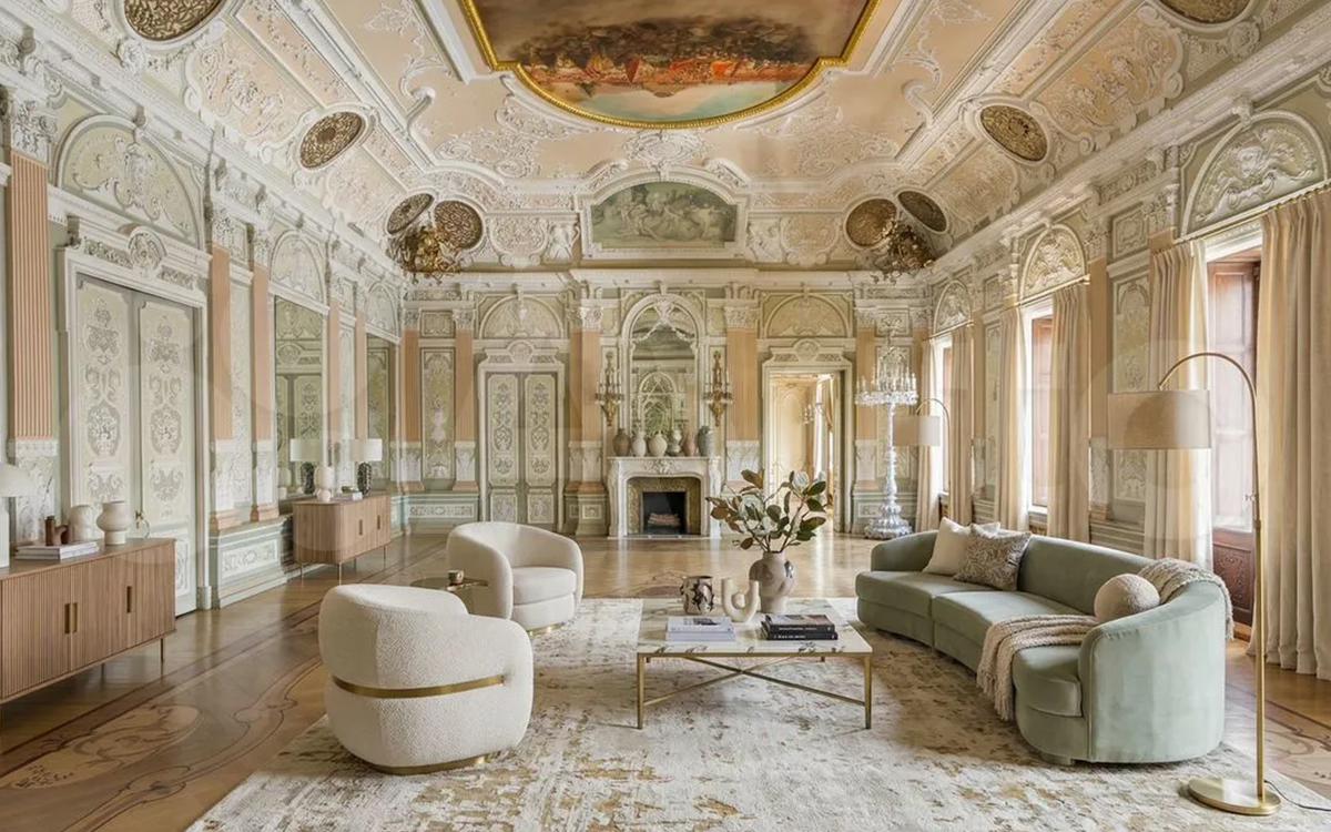 До ₽3,8 млн: как выглядят самые дорогие квартиры в аренду в мегаполисах До ₽3,8 млн: как выглядят самые дорогие квартиры в аренду в мегаполисах