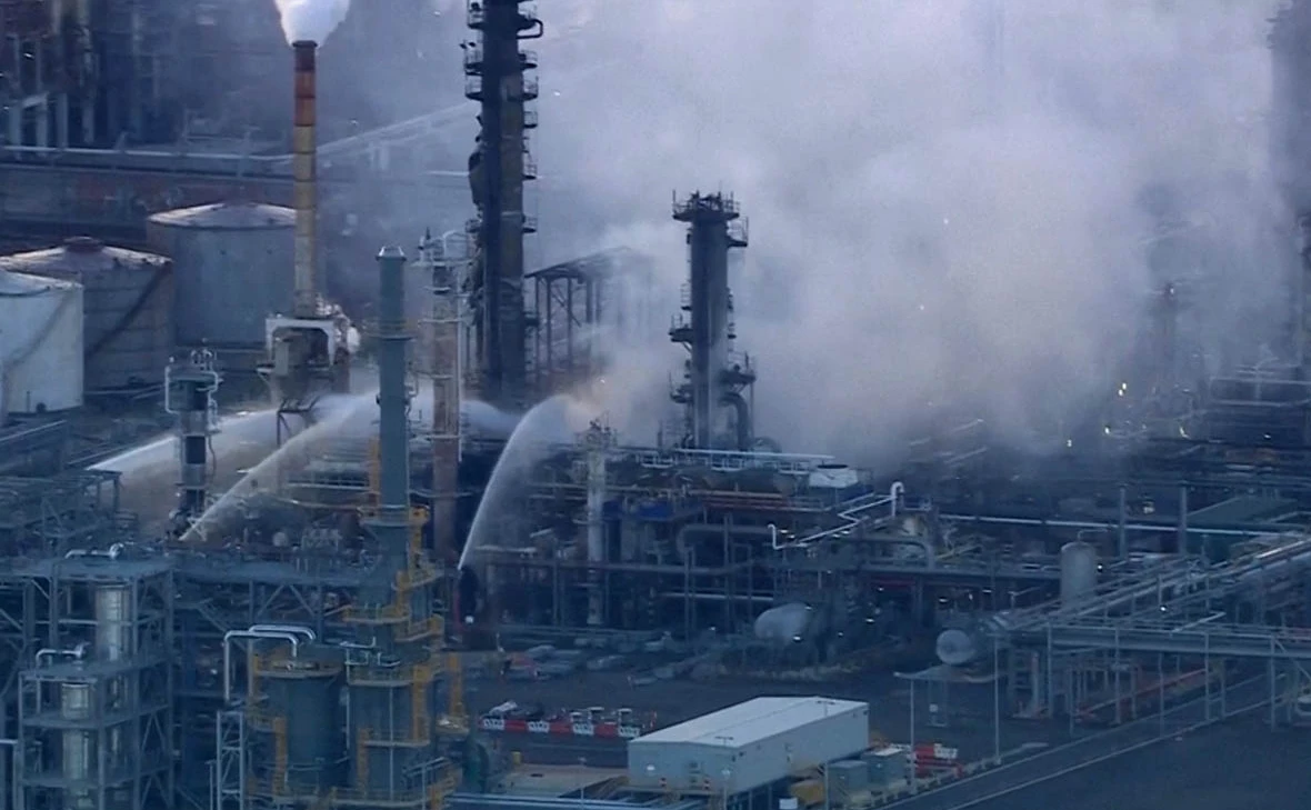 Seven Network / Reuters