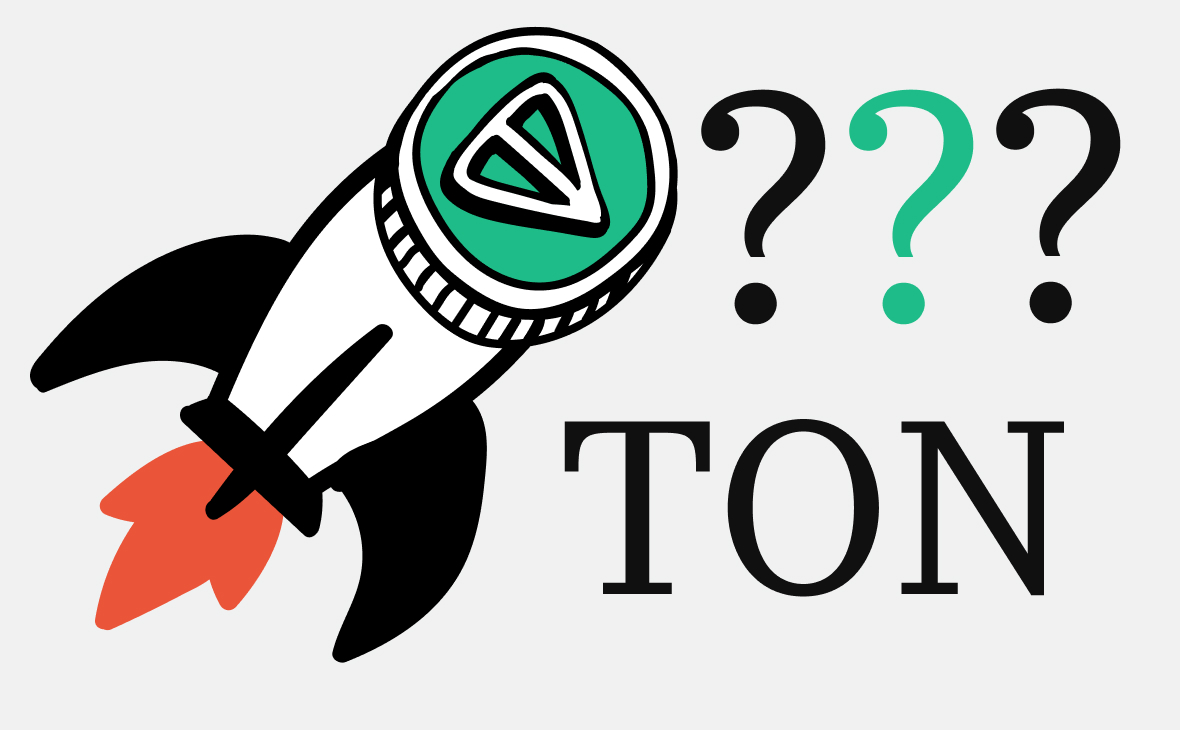 Как Toncoin взлетел вдвое за три дня. Что происходит в сети TON