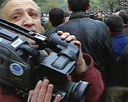 Армянское государство против собственных СМИ