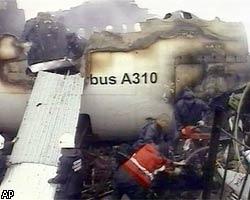 В авиакатастрофе в Иркутске погиб 131 человек