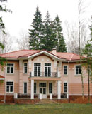 Недвижимость на Рублевке подорожала на 12% во II кв. 2010 года