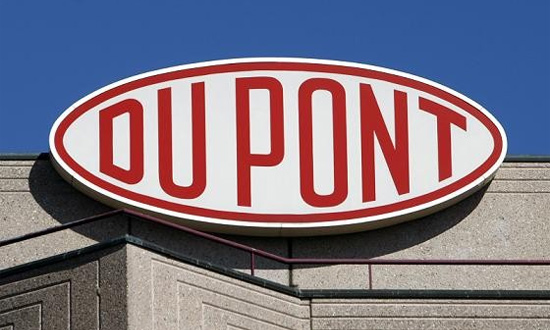 DuPont избавился от производства автомобильных красок