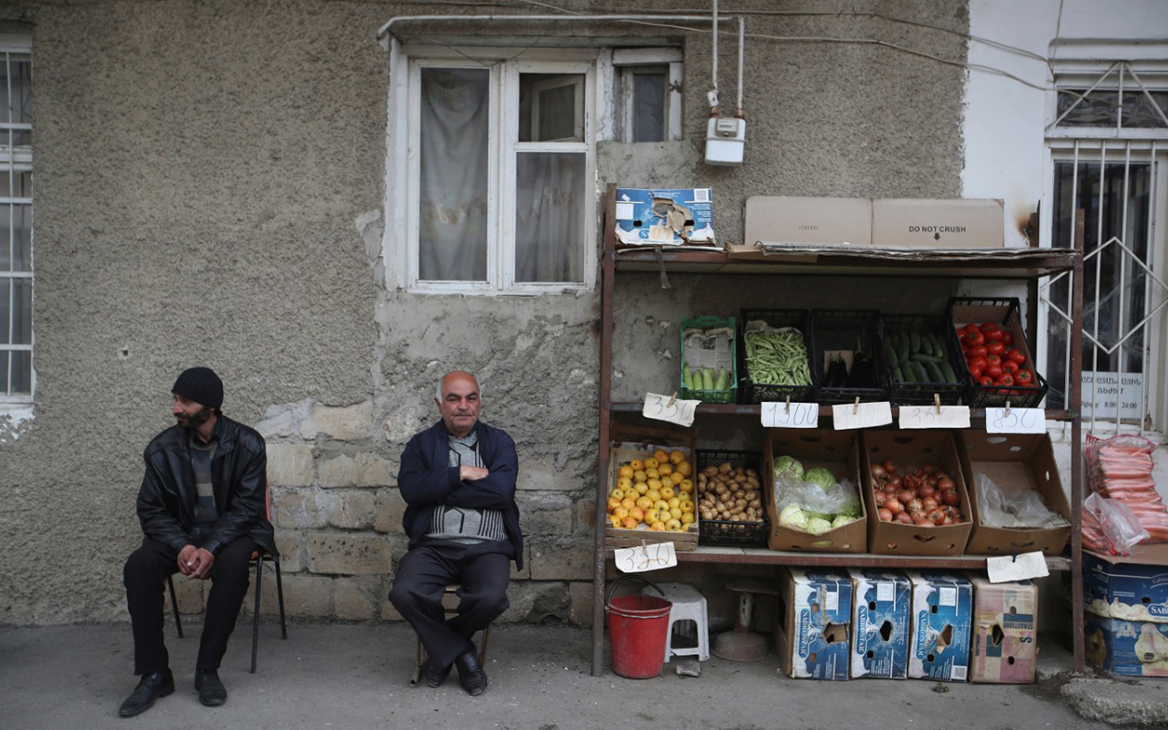 Экономика Нагорного Карабаха. Что важно знать