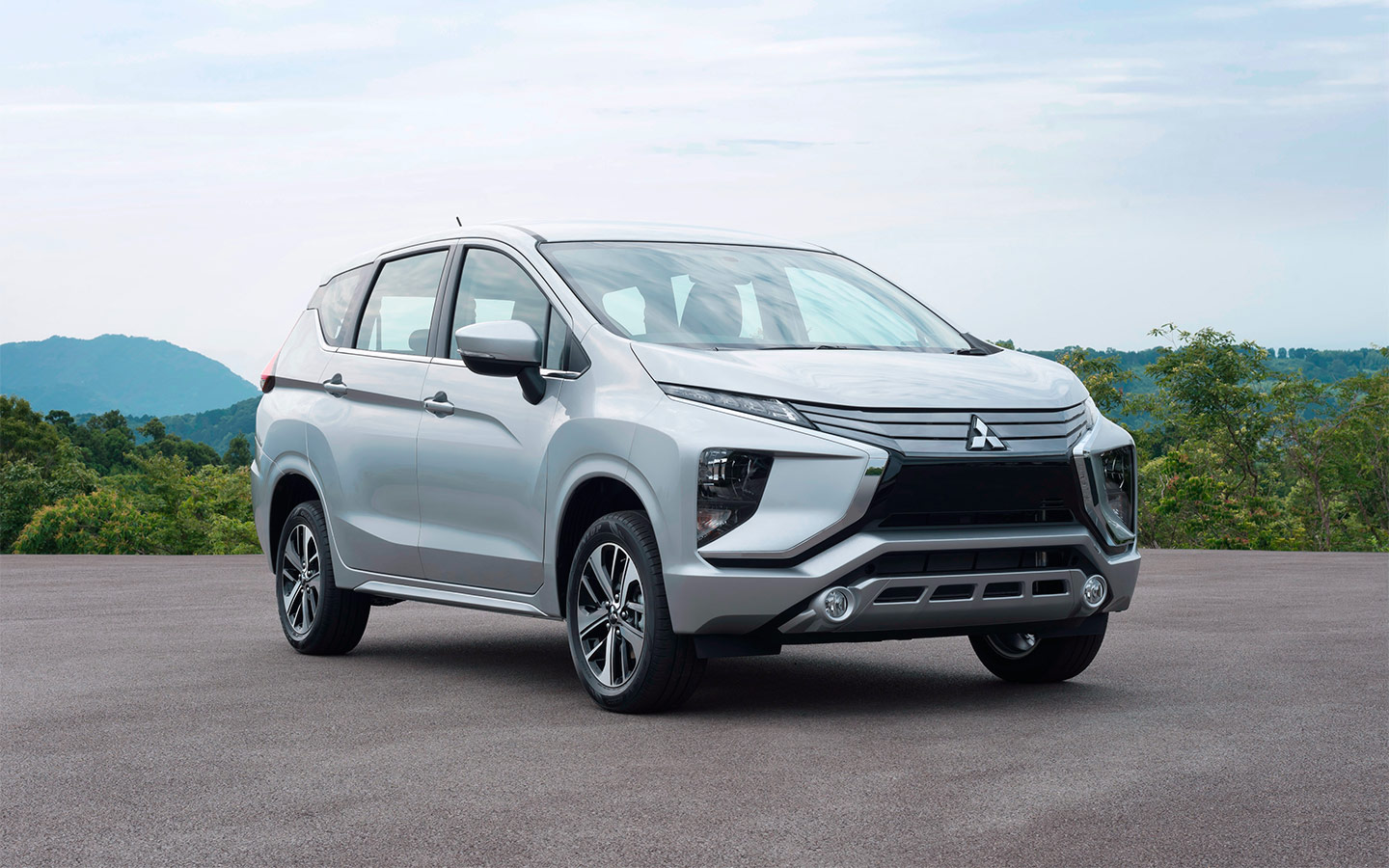 Mitsubishi Xpander