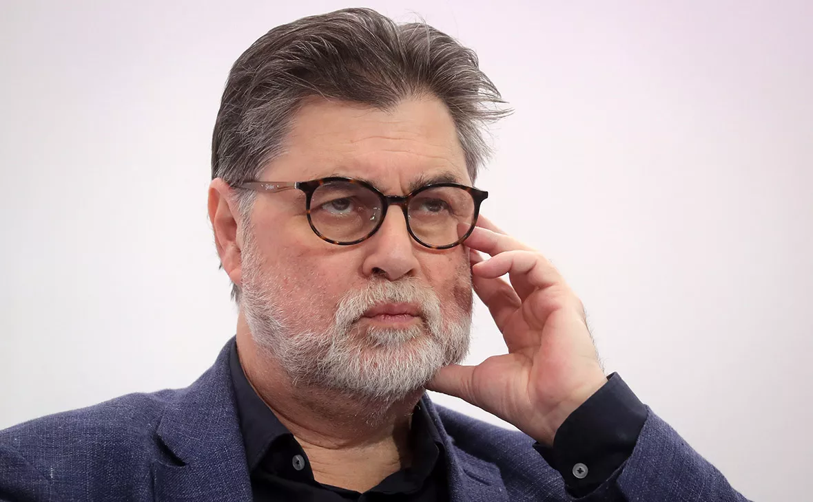 Сергей Савостьянов / ТАСС