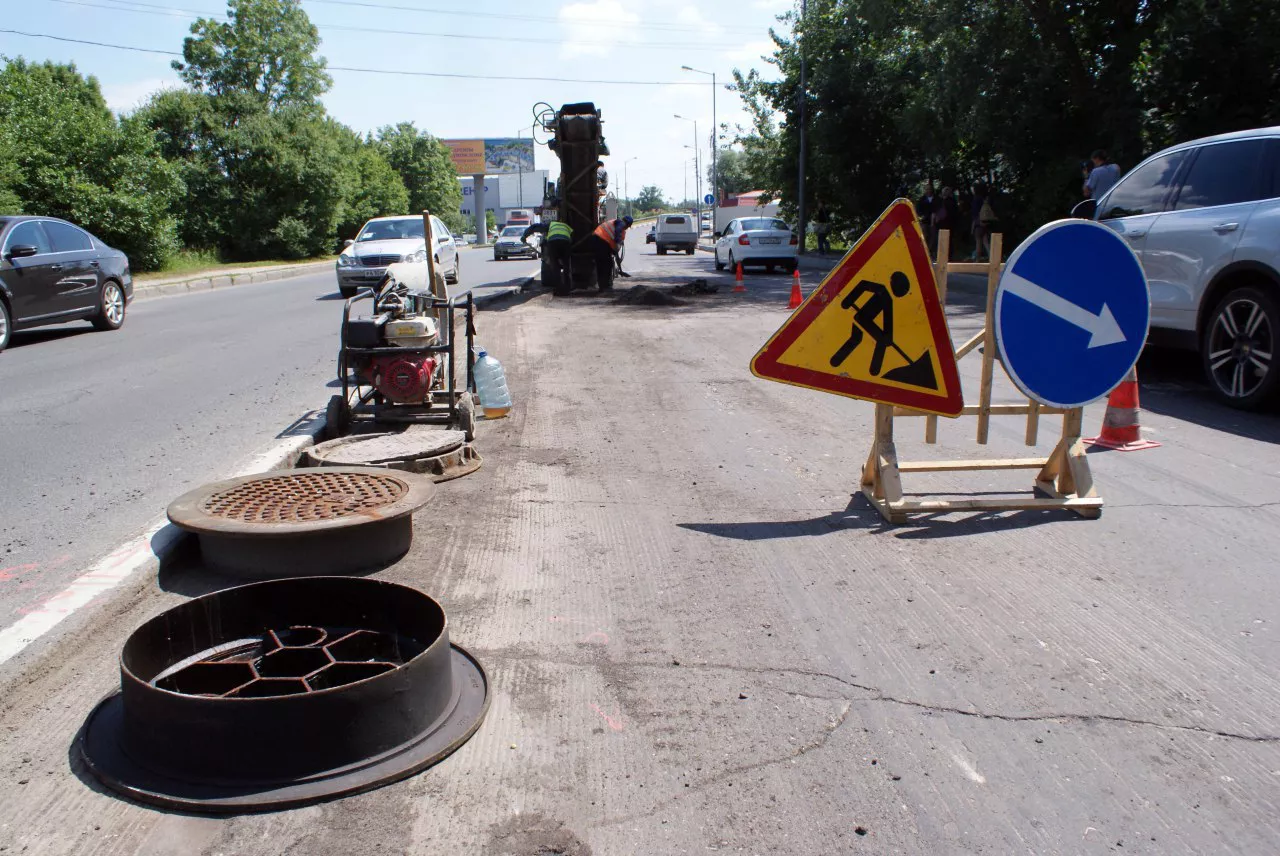 Александр Подгорчук