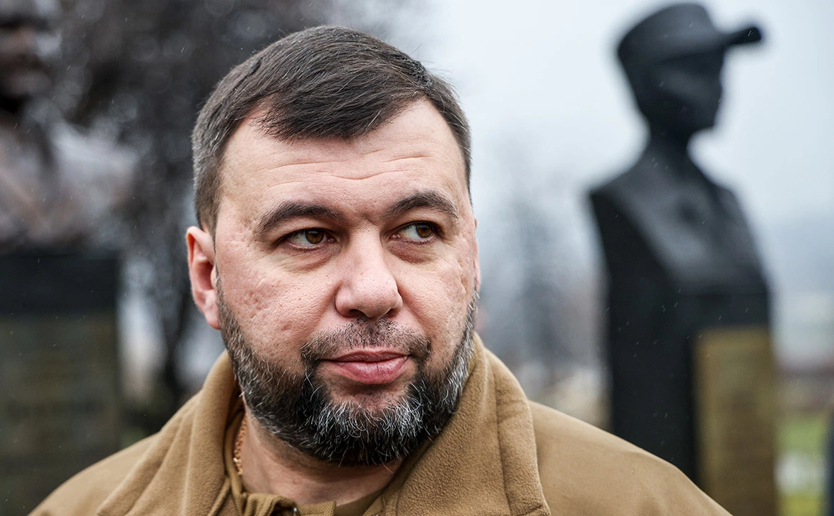 Михаил Терещенко / ТАСС