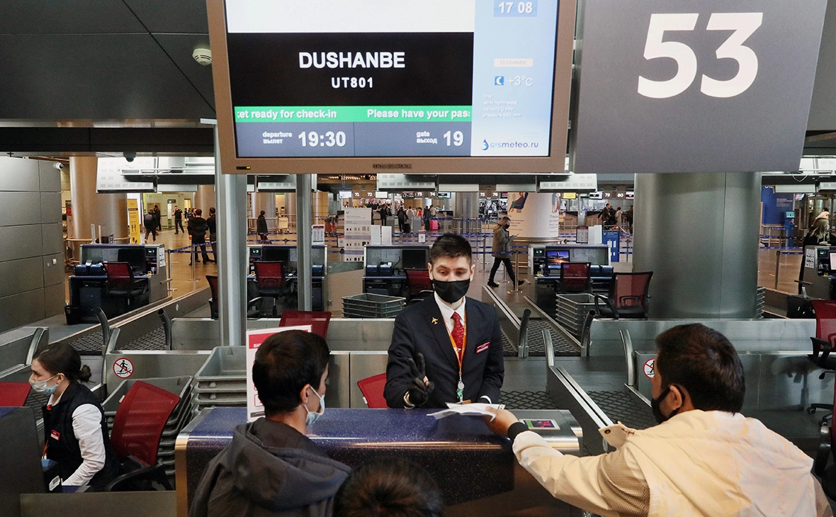 Александр Щербак / ТАСС