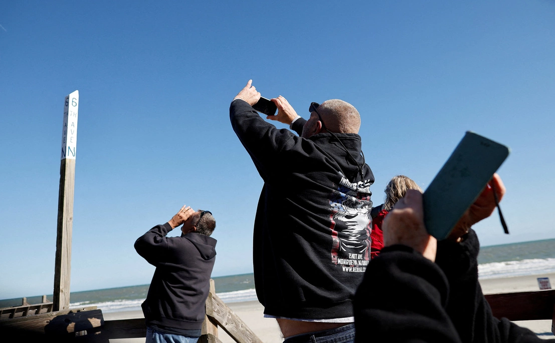 Randall Hill / Reuters