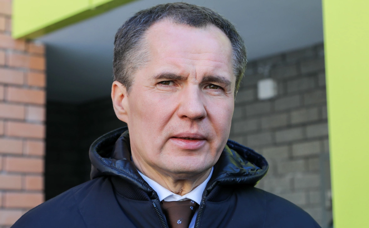 Антон Вергун / ТАСС