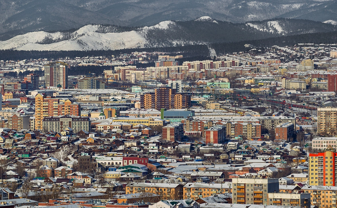Андрей Огородник / ТАСС