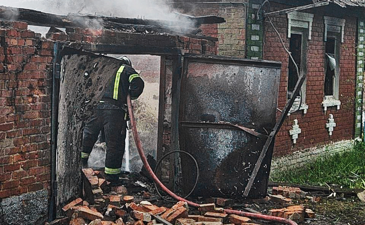 vvgladkov / Telegram