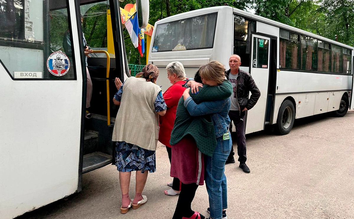 vvgladkov / Telegram