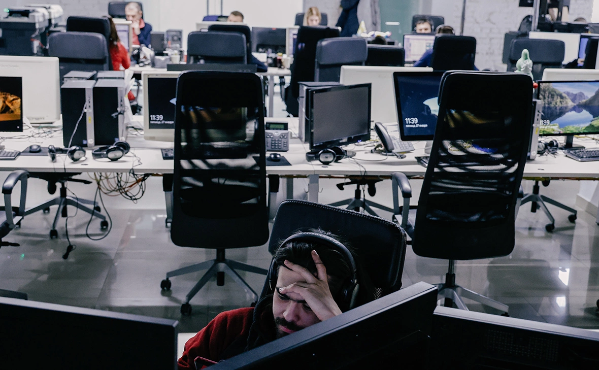 Андрей Любимов / РБК