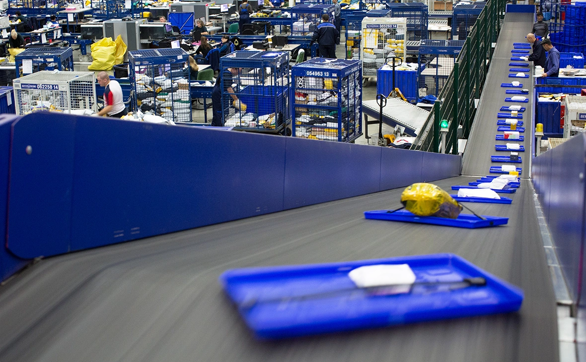 Денис Синяков для РБК