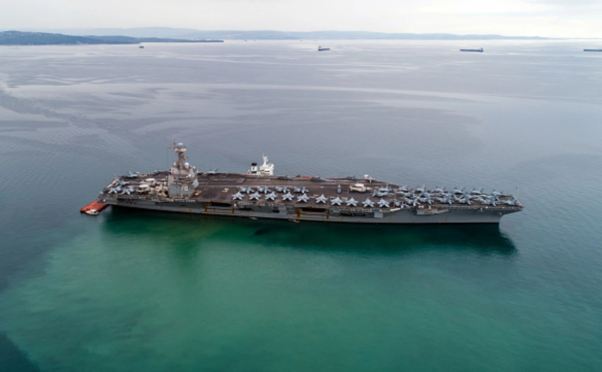 Andrej Tarfila / Getty Images