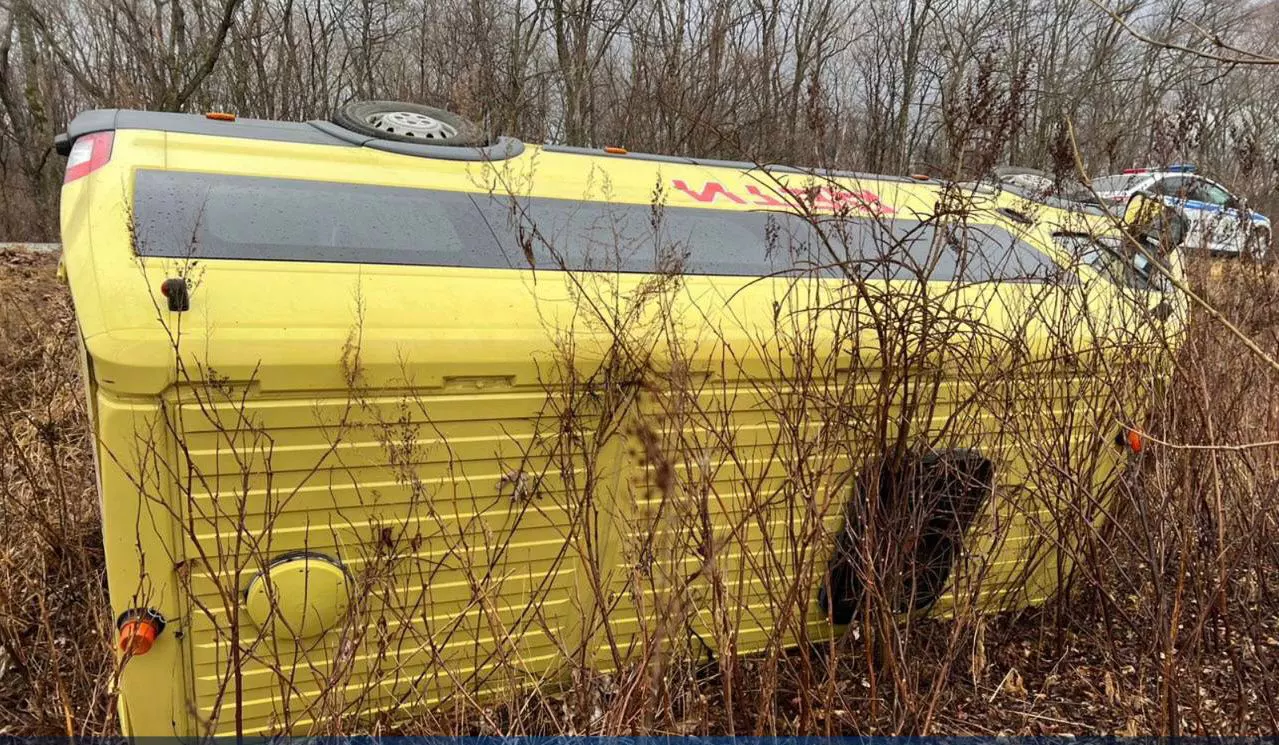 пресс-служба прокуратуры Приморского края