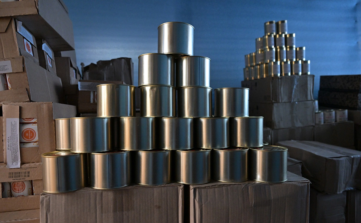 Евгений Биятов / РИА Новости