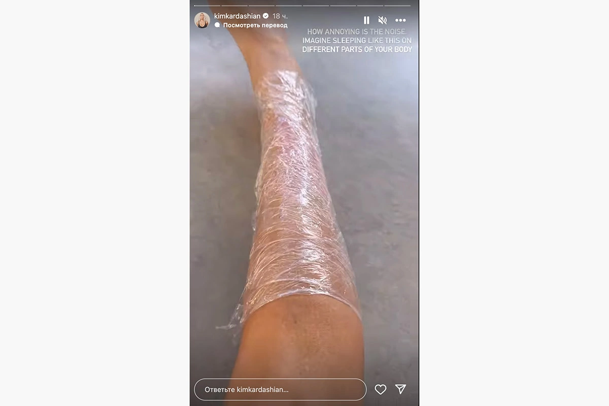 kimkardashian / Instagram (входит в корпорацию Meta, признана экстремистской и запрещена в России)