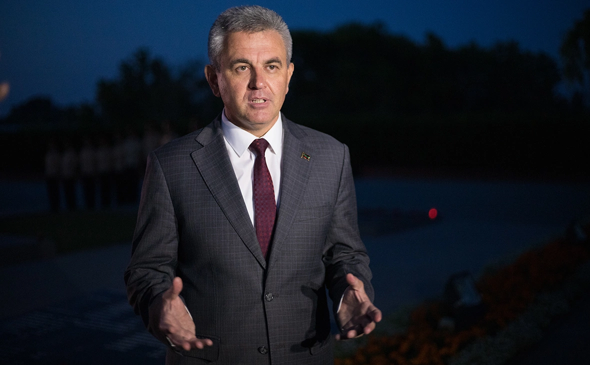 Артем Кулекин / РИА Новости