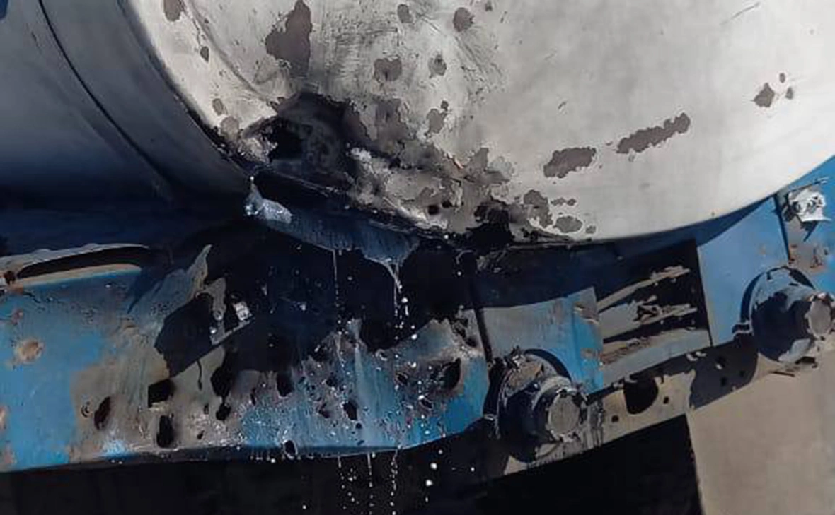 vvgladkov / Telegram