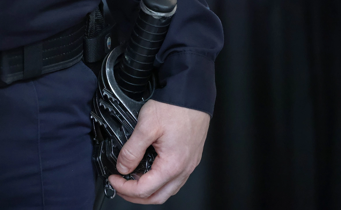 Артем Геодакян / ТАСС