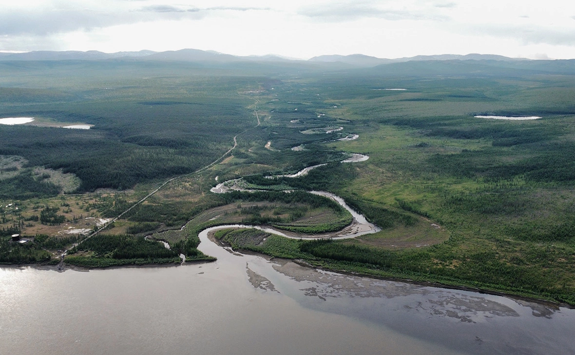 ПАО «Селигдар»